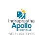 Apollo Hospitals Delhi YouTube channel avatar 