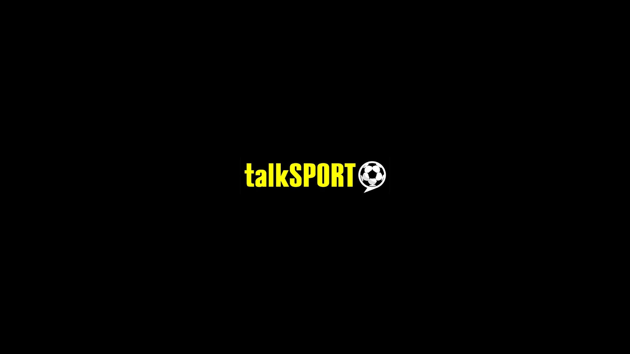 talkSPORT YouTube banner