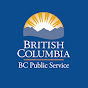 BC Public Service YouTube channel avatar 