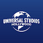 Universal Studios Hollywood YouTube channel avatar 