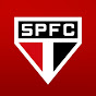 São Paulo FC YouTube channel avatar 