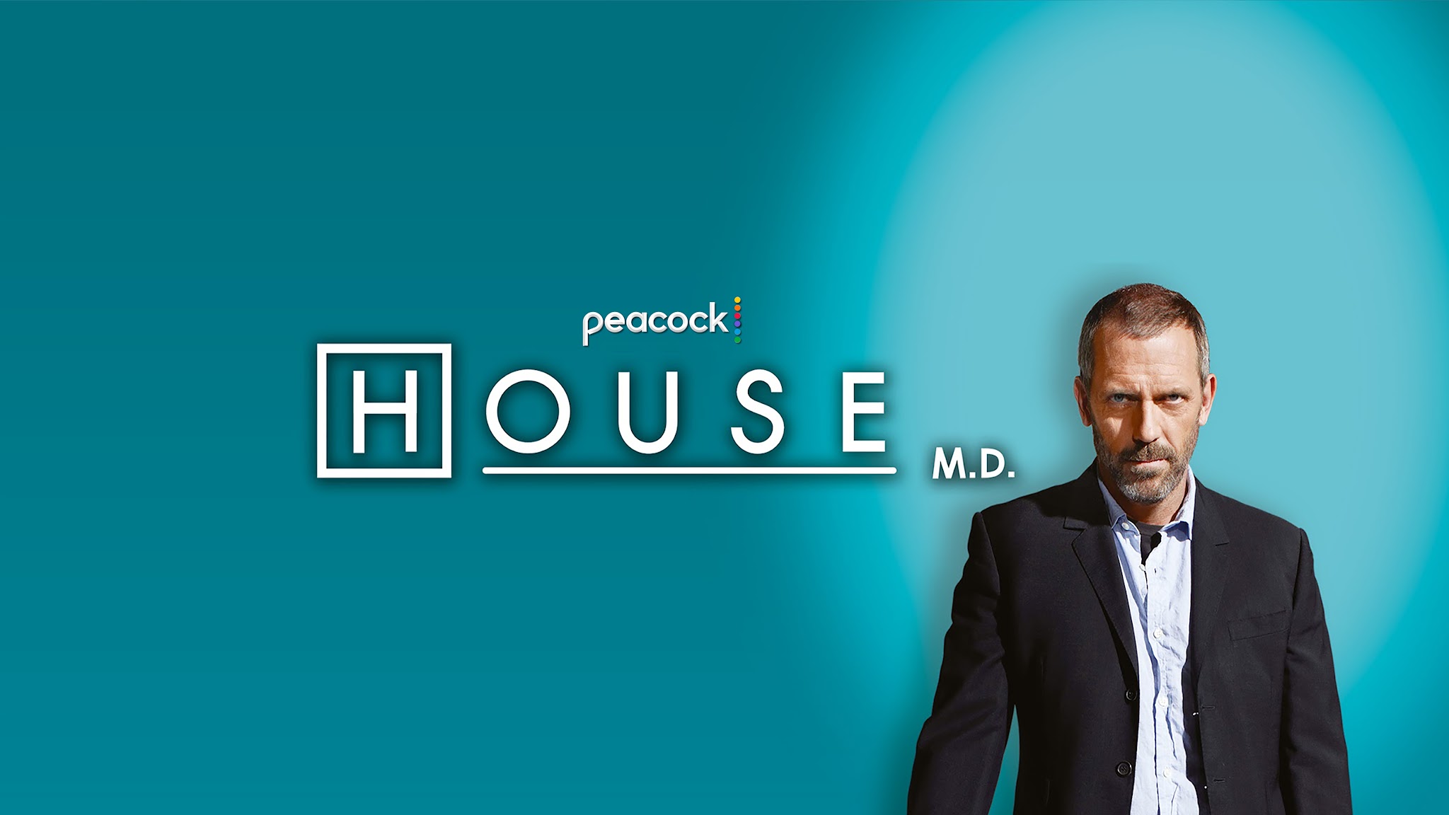 House M.D. YouTube banner