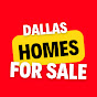 Dallas Homes For Sale YouTube channel avatar 