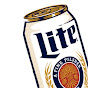 Miller Lite YouTube channel avatar 