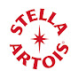 Stella Artois Brasil YouTube channel avatar 