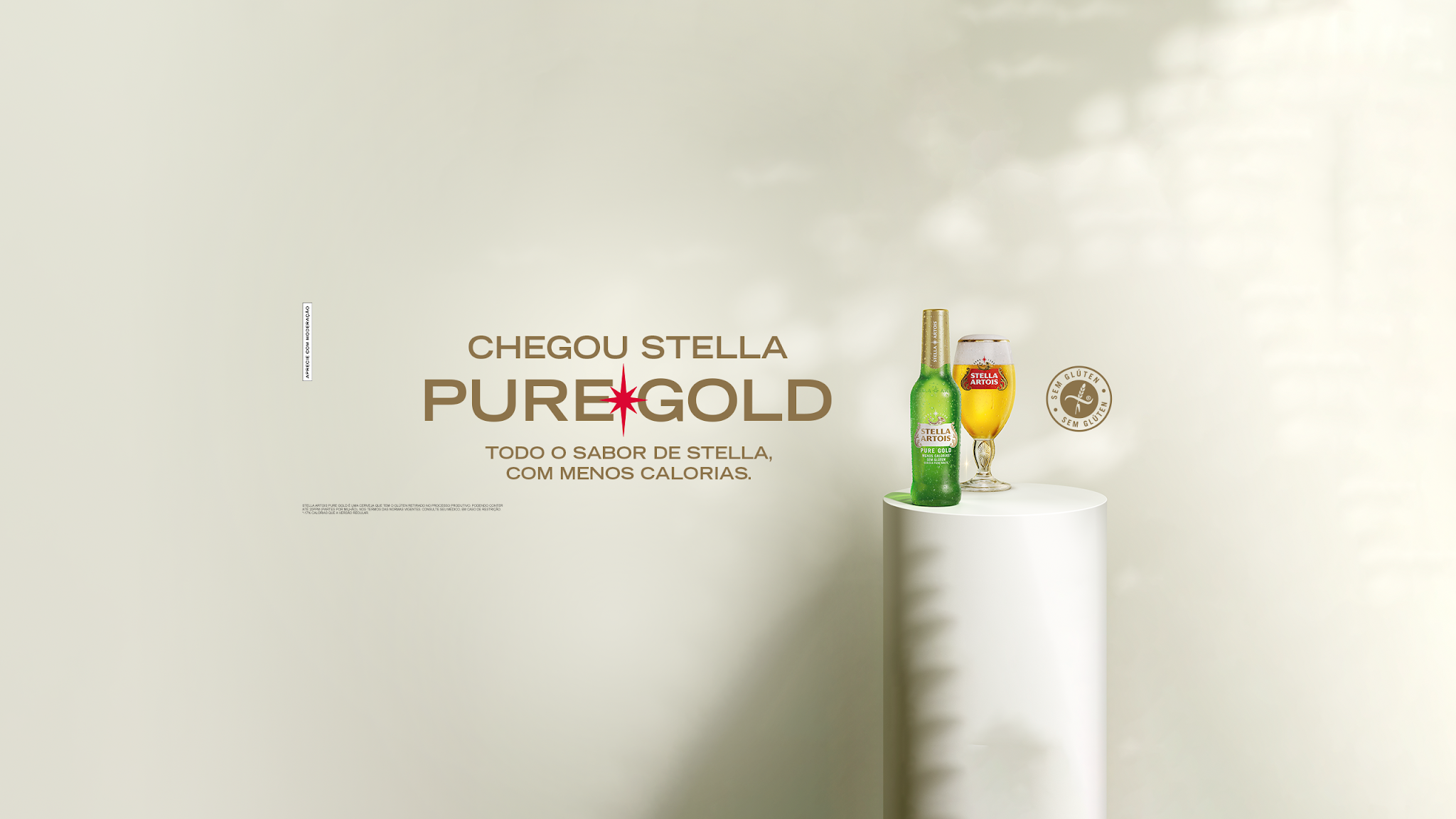 Stella Artois Brasil YouTube banner