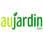 Au Jardin YouTube channel avatar 