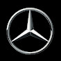 Mercedes-Benz Trucks UK YouTube channel avatar 