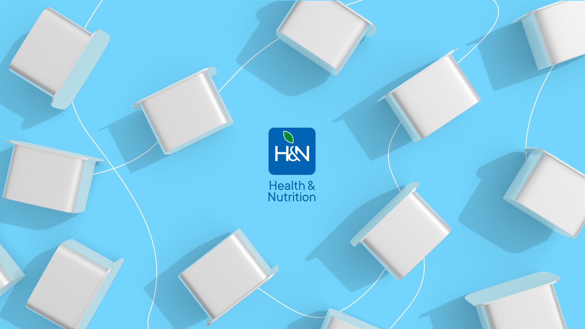 Health&Nutrition  YouTube banner