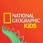 Nat Geo Kids YouTube thumbnail