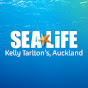 SEA LIFE Kelly Tarlton's Aquarium YouTube channel avatar 