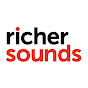 Richer Sounds YouTube channel avatar 