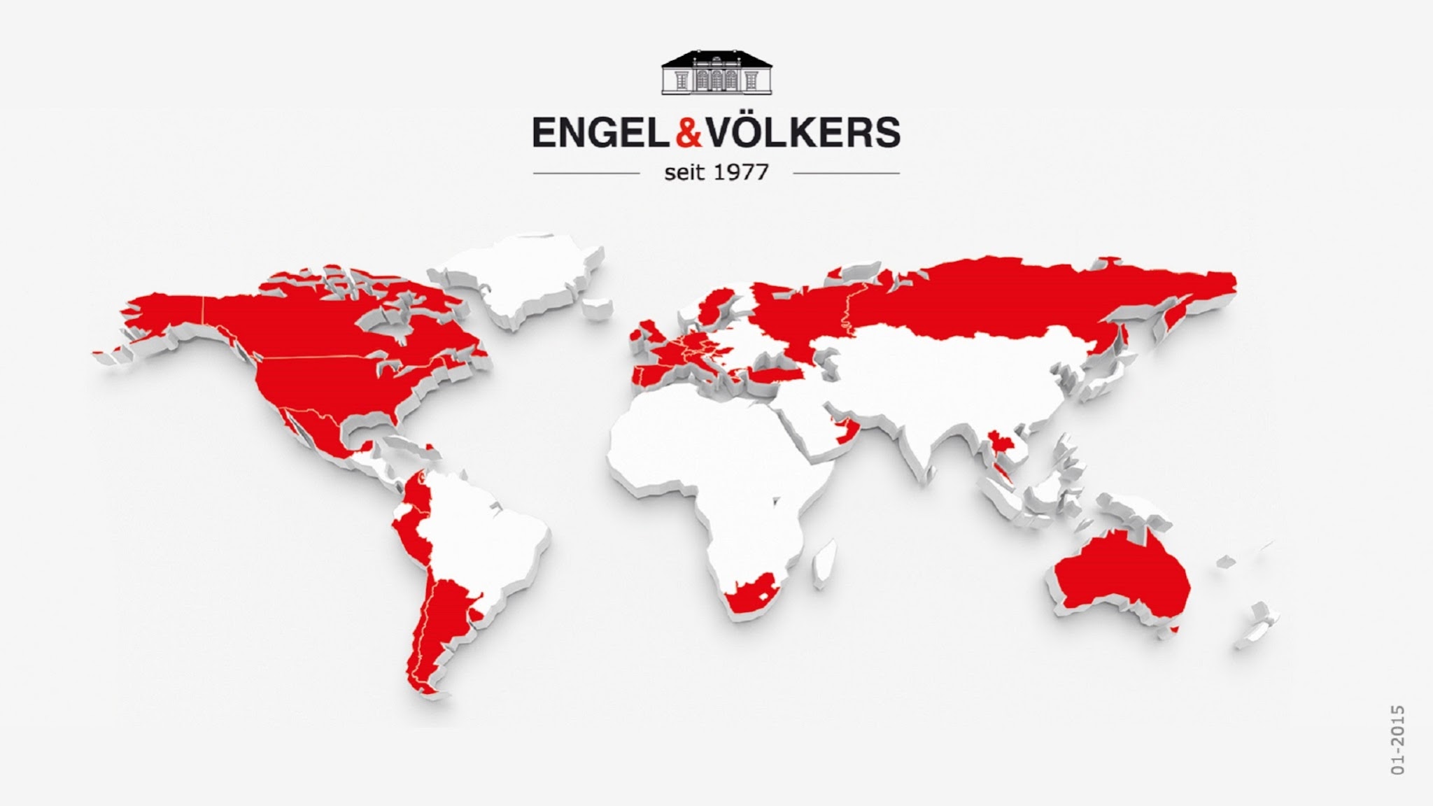 Engel & Völkers Cape Coral YouTube banner