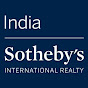 India Sotheby's International Realty YouTube channel avatar 