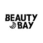 BEAUTY BAY YouTube channel avatar 