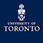 University of Toronto YouTube channel avatar 