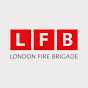 London Fire Brigade YouTube channel avatar 