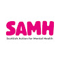 We are SAMH, Scottish Action for Mental Health YouTube channel avatar 