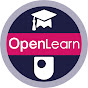 OpenLearn from The Open University YouTube channel avatar 