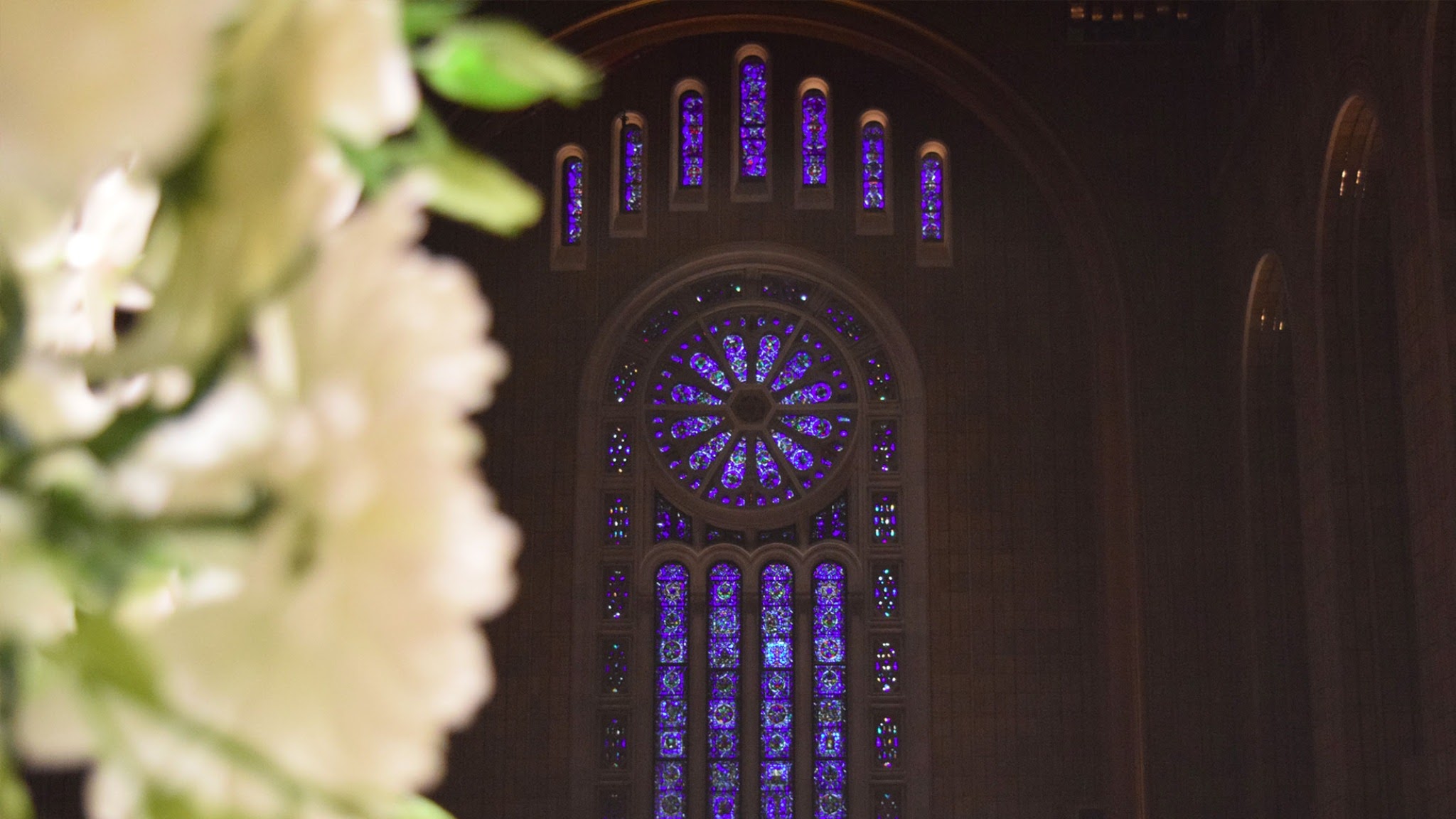 Temple Emanu-El NYC YouTube banner