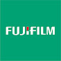 FUJIFILMglobal YouTube channel avatar 