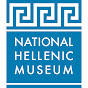 National Hellenic Museum YouTube channel avatar 