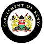 Parliament of Kenya YouTube channel avatar 