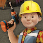 Bob The Builder US YouTube thumbnail