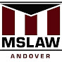 Massachusetts School of Law at Andover YouTube thumbnail