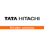 Tata Hitachi YouTube channel avatar 