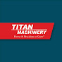 Titan Machinery YouTube thumbnail