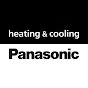 Panasonic Heating & Cooling Solutions Europe YouTube channel avatar 