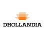 DHOLLANDIA France YouTube channel avatar 