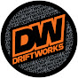 Driftworks YouTube channel avatar 