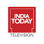 India Today YouTube channel avatar 