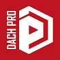 DACH PRO Dachdeckerwerkzeuge YouTube channel avatar 