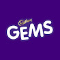 Cadbury Gems YouTube channel avatar 