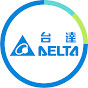 台達 Delta YouTube channel avatar 