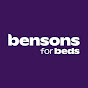 BensonsforBeds YouTube thumbnail