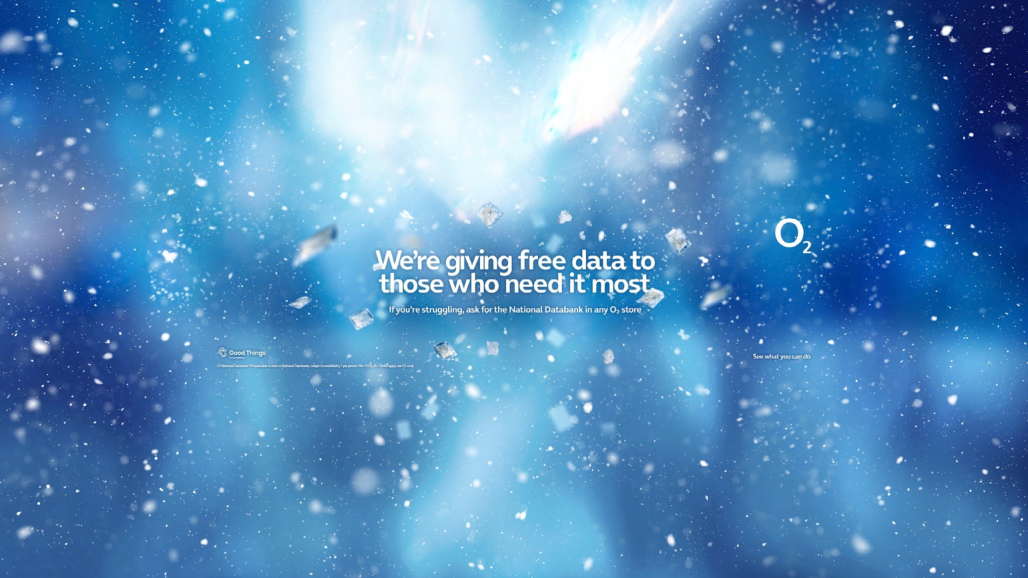 O2  YouTube banner