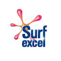 Surf excel YouTube channel avatar 