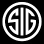 SIG SAUER, Inc YouTube channel avatar 