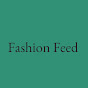 Fashion Feed YouTube channel avatar 