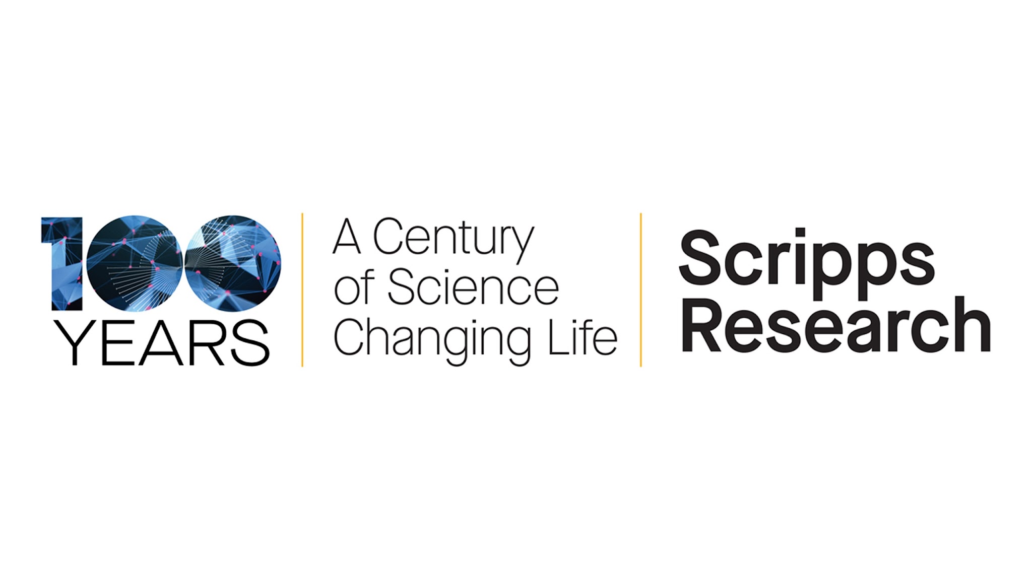 Scripps Research YouTube banner