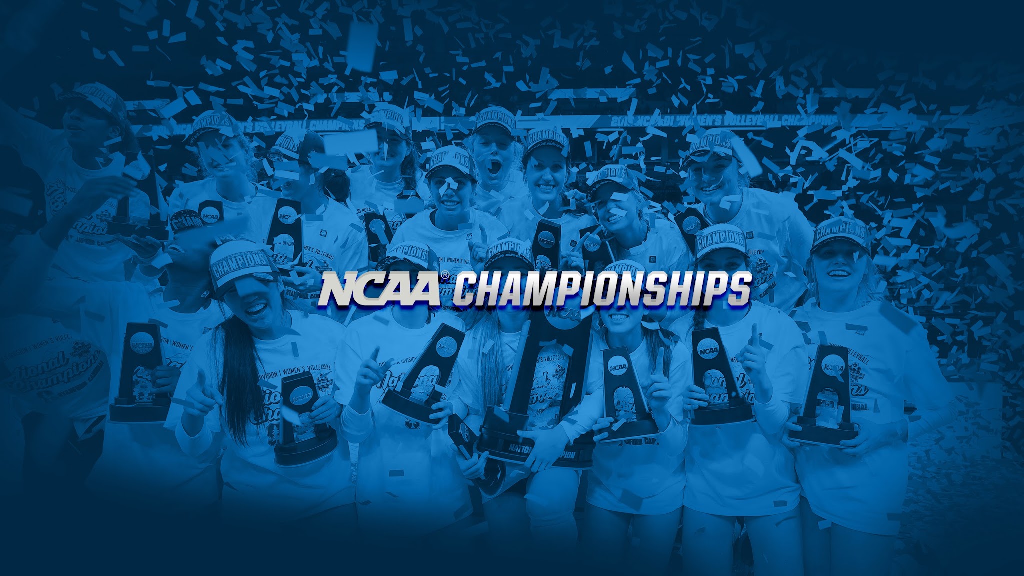 NCAA Championships YouTube banner