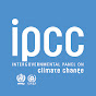 Intergovernmental Panel on Climate Change (IPCC) YouTube channel avatar 