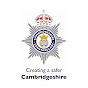 CambridgeshirePolice YouTube thumbnail