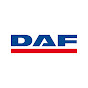 DAF Trucks NV YouTube channel avatar 