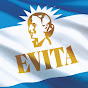 Evita Musical YouTube channel avatar 