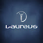 Laureus YouTube channel avatar 